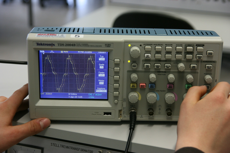В России создаётся аналитический центр по радиоэлектронным средствам измерерний