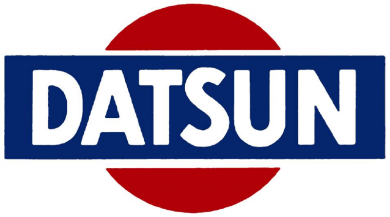 Росстандарт информирует 211 автомобилей Datsun