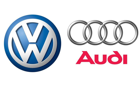 Росстандарт информирует об отзыве 19 автомобилей Volkswagen и 5  автомобилей Audi