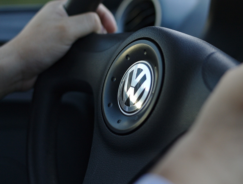 Росстандарт информирует об отзыве 178 автомобилей Volkswagen