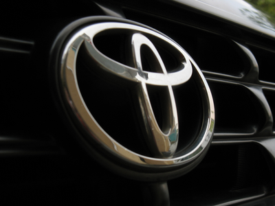 Росстандарт информирует об отзыве 20 702 автомобилей Toyota