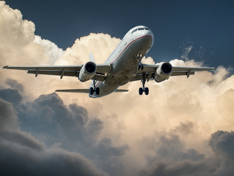 Метрологи ВНИИОФИ помогут обеспечить безопасность полетов гражданской авиации