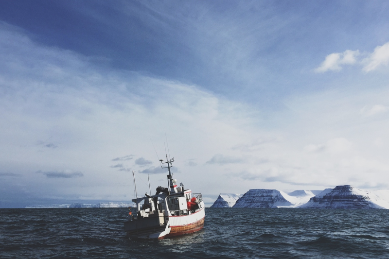 К арктическим судам предъявят повышенные требования