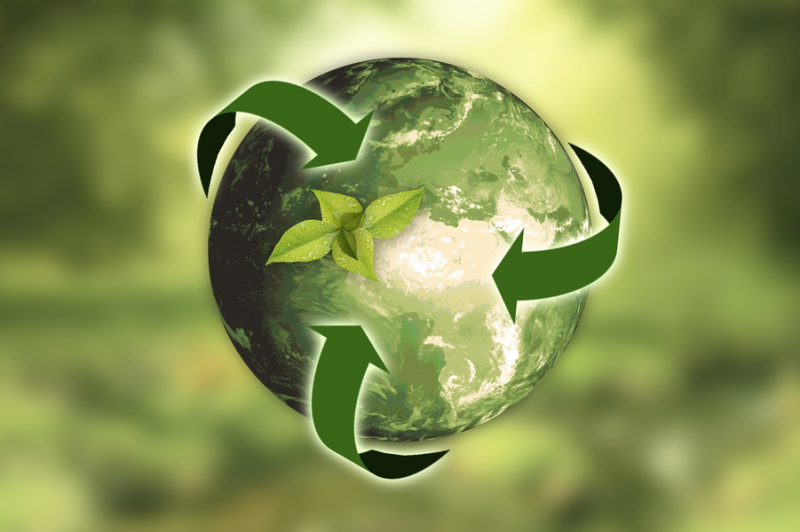 Экостандарты и «зеленые» технологии в стандартах