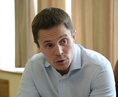 Алексей Абрамов рассказал о планах и проблемах отрасли