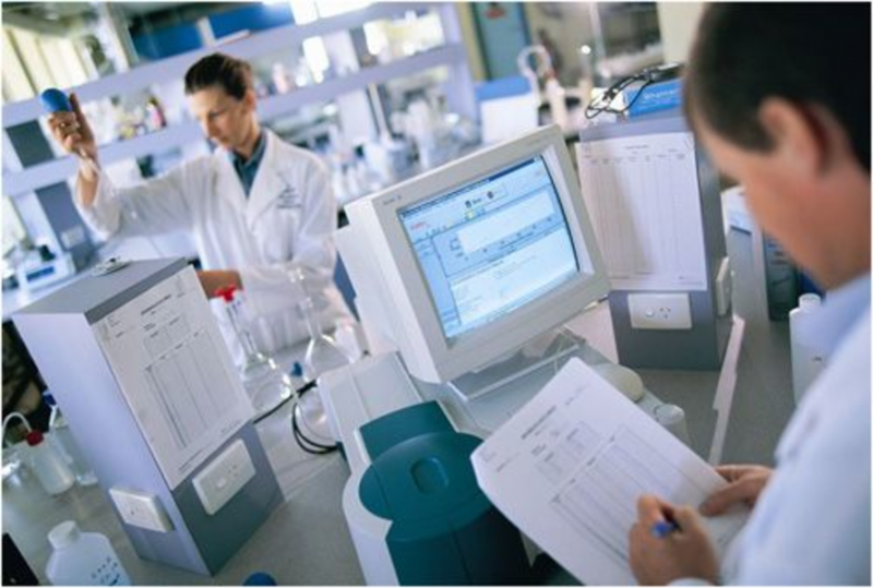 Международные испытания подтвердили возможности лаборатории на Алтае