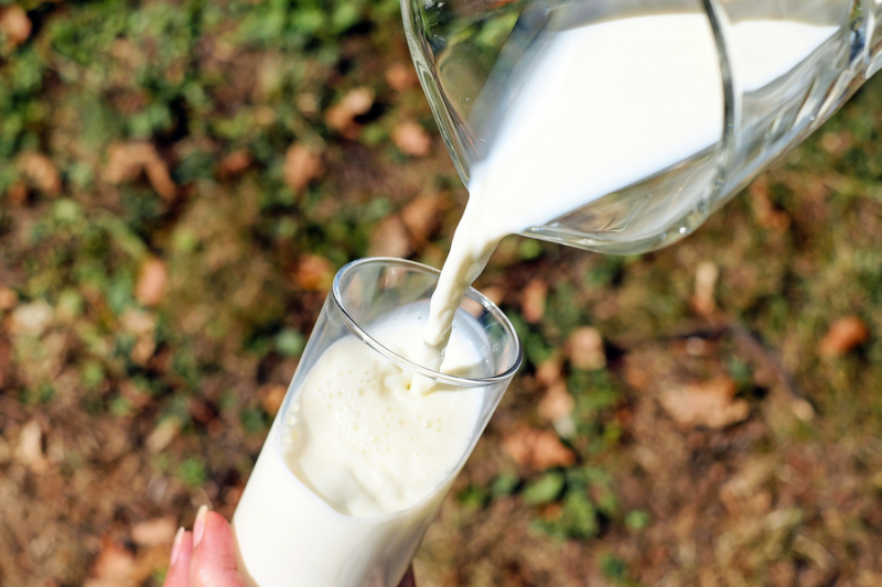 Чувашский производитель молока подтвердил качество продукции по ГОСТу
