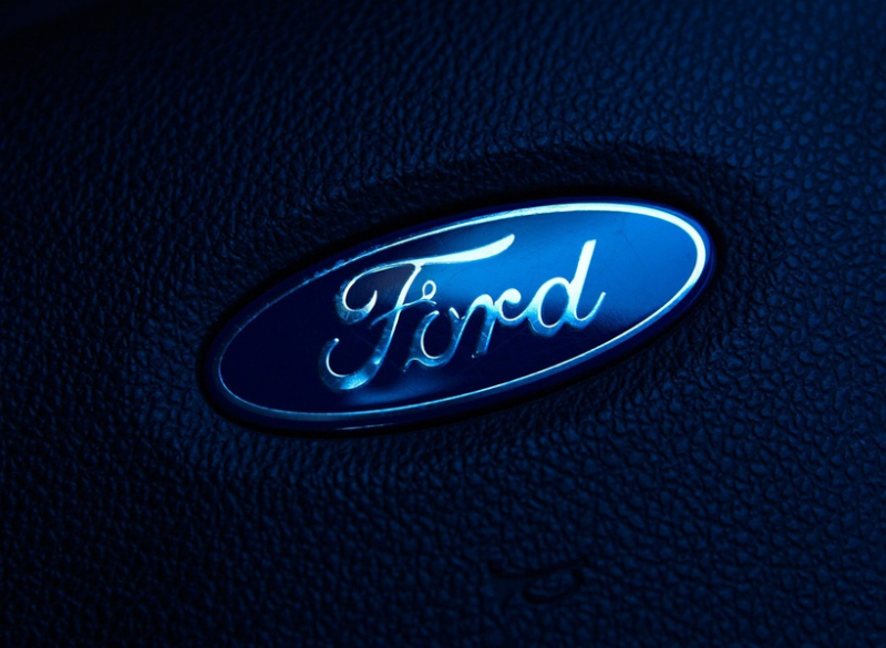 Росстандарт информирует об отзыве 14 576 автомобилей Ford